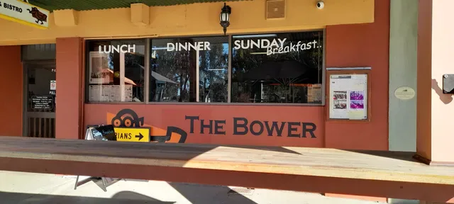 The Bower Tavern