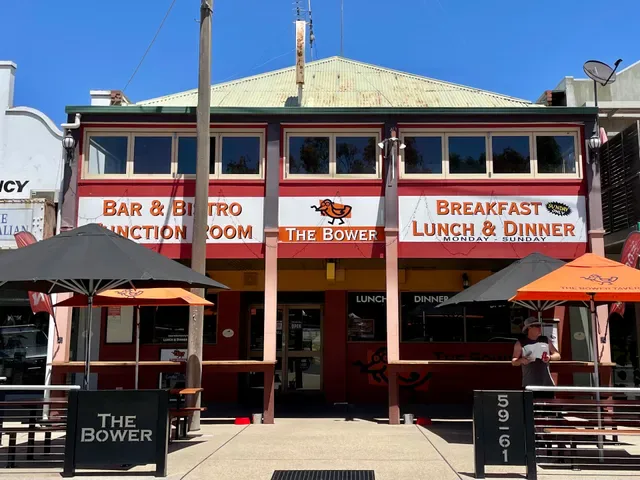 The Bower Tavern