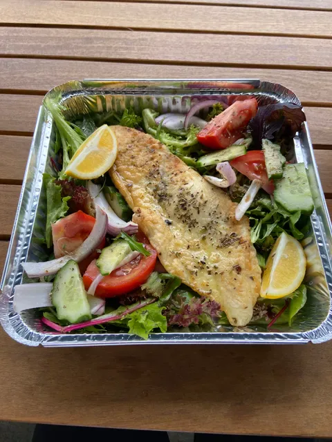 Apollo Seafoods