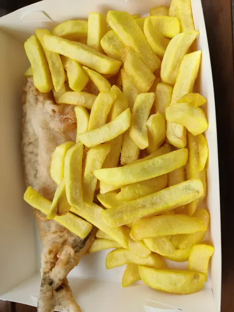 Apollo Seafoods