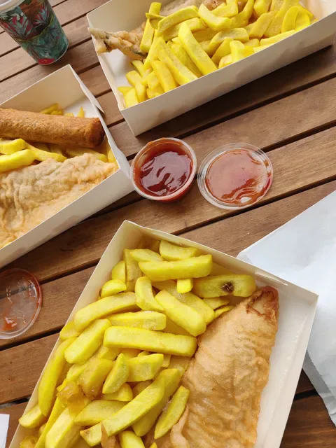 Apollo Seafoods