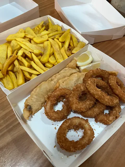 Apollo Seafoods