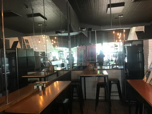Apollo Seafoods