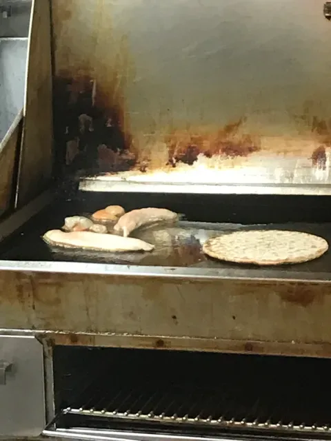 Apollo Seafoods