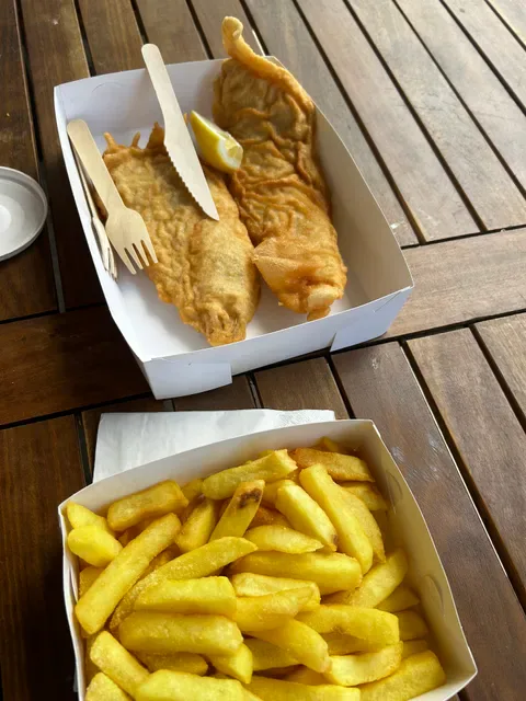 Apollo Seafoods