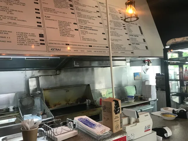 Apollo Seafoods