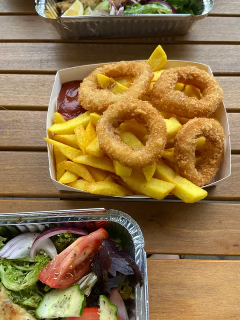 Apollo Seafoods