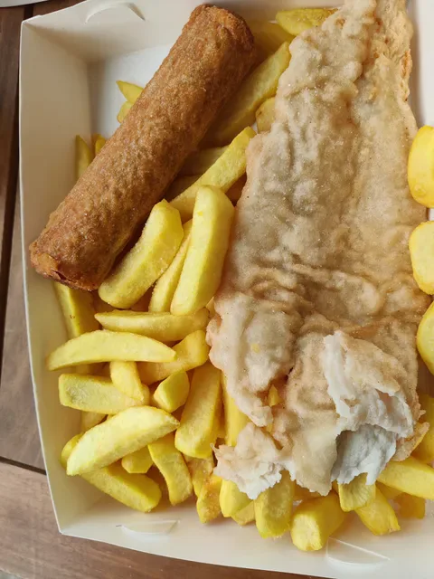 Apollo Seafoods