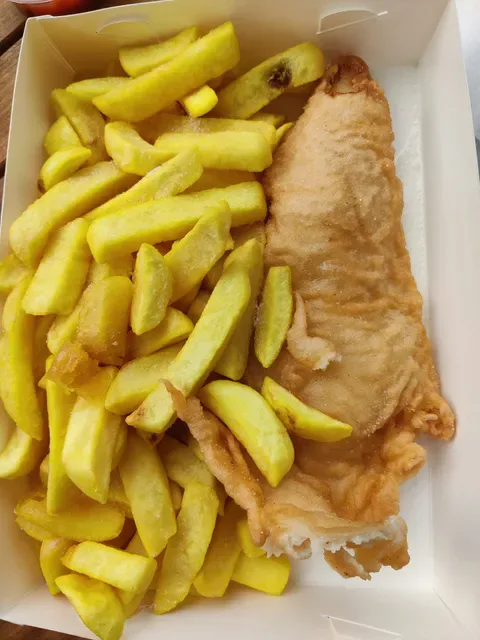 Apollo Seafoods