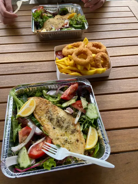 Apollo Seafoods