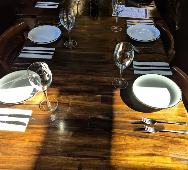 BabilOddfellows Restaurant