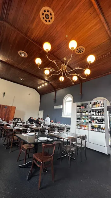 BabilOddfellows Restaurant