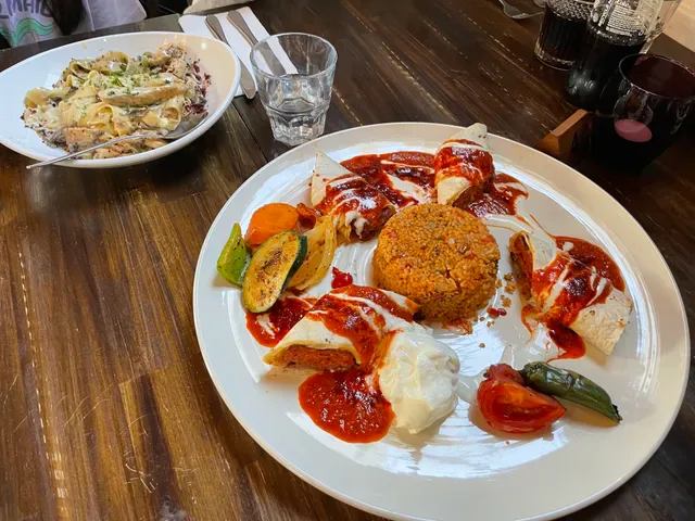 BabilOddfellows Restaurant