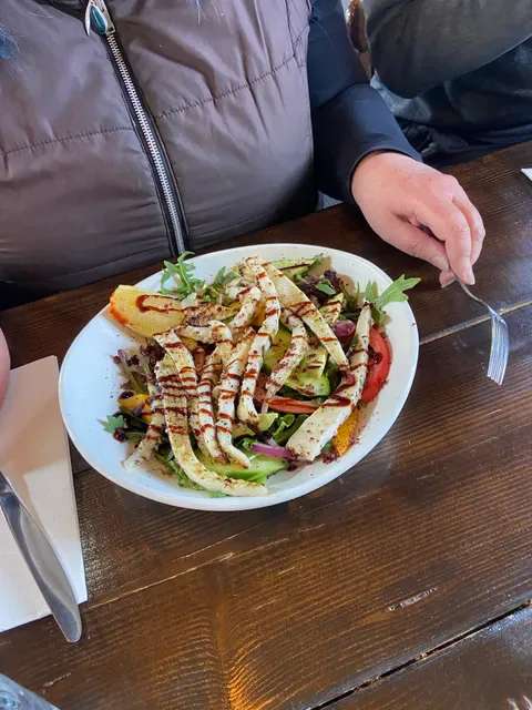 BabilOddfellows Restaurant