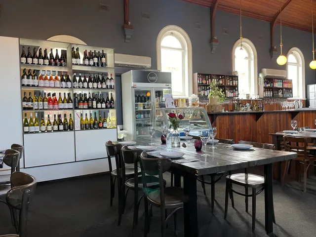 BabilOddfellows Restaurant