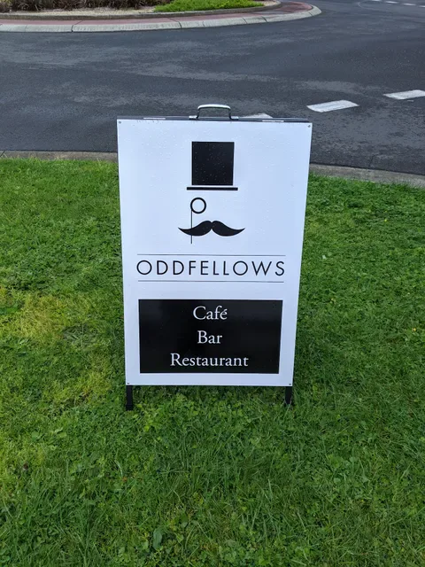 BabilOddfellows Restaurant