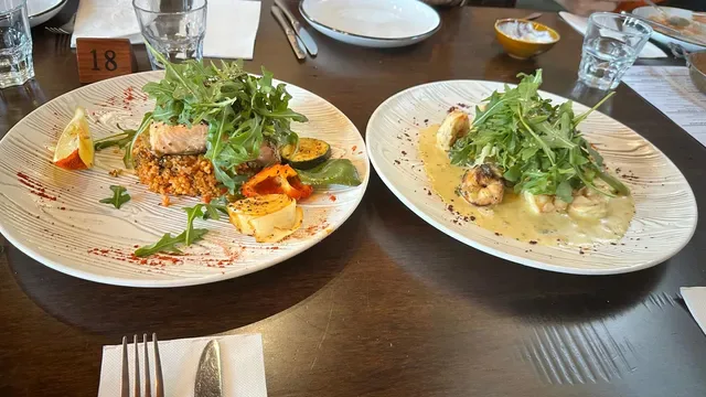 BabilOddfellows Restaurant