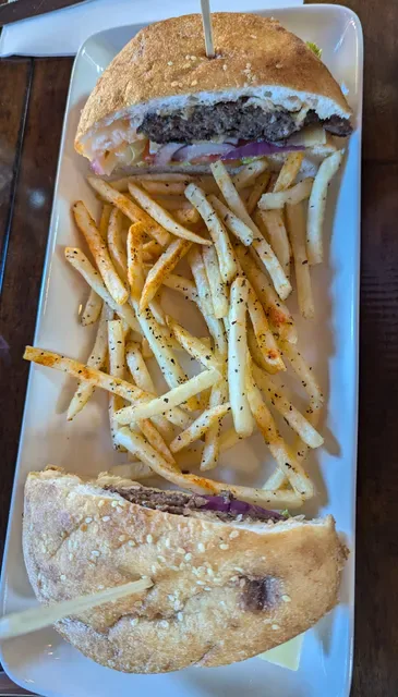 BabilOddfellows Restaurant