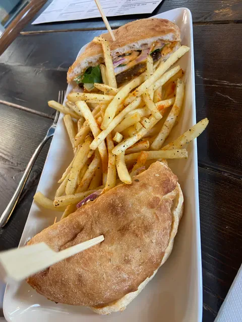 BabilOddfellows Restaurant