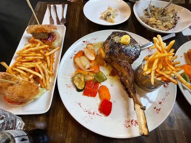 BabilOddfellows Restaurant