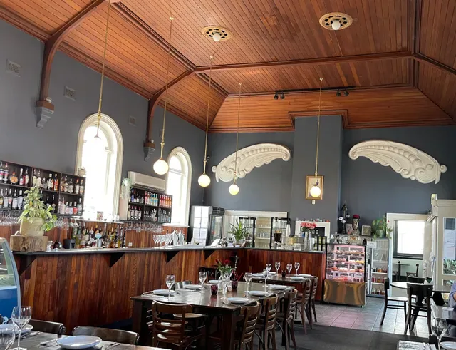 BabilOddfellows Restaurant
