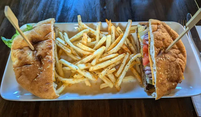 BabilOddfellows Restaurant