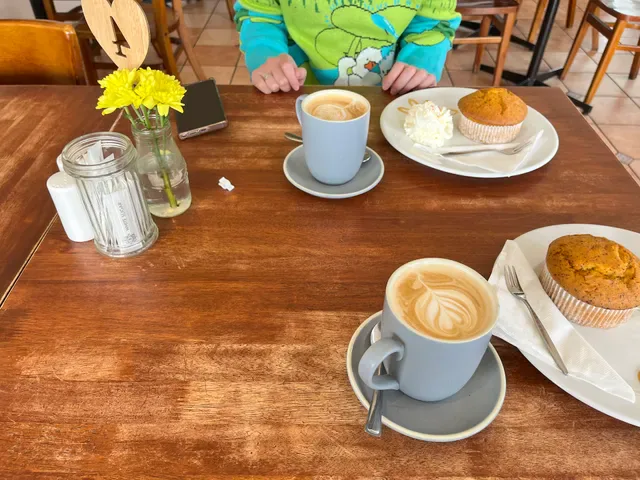 Cafe Nudeli / Nudeli Express. Cafe & Restaurant