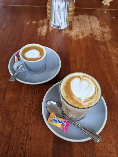 Cafe Nudeli / Nudeli Express. Cafe & Restaurant