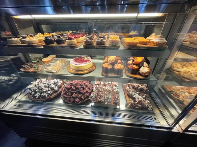 Future Cafe - Halal