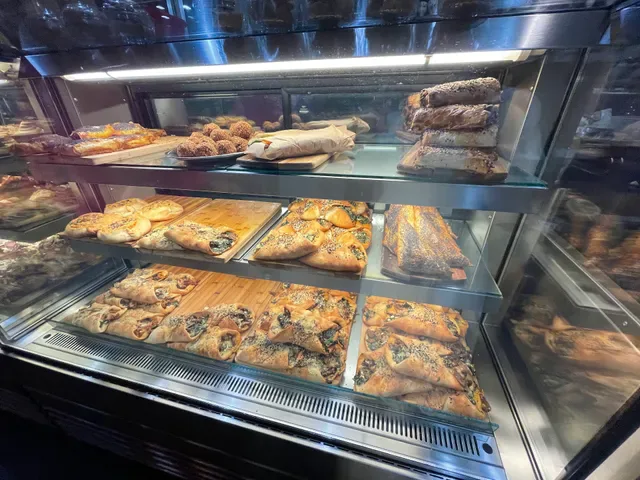 Future Cafe - Halal