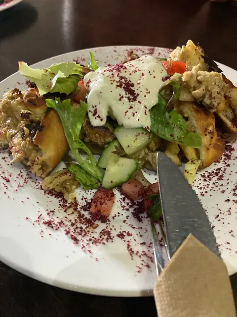 Future Cafe - Halal