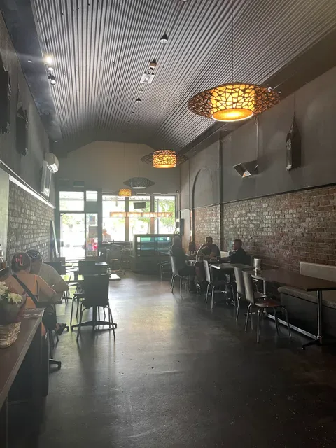 Future Cafe - Halal