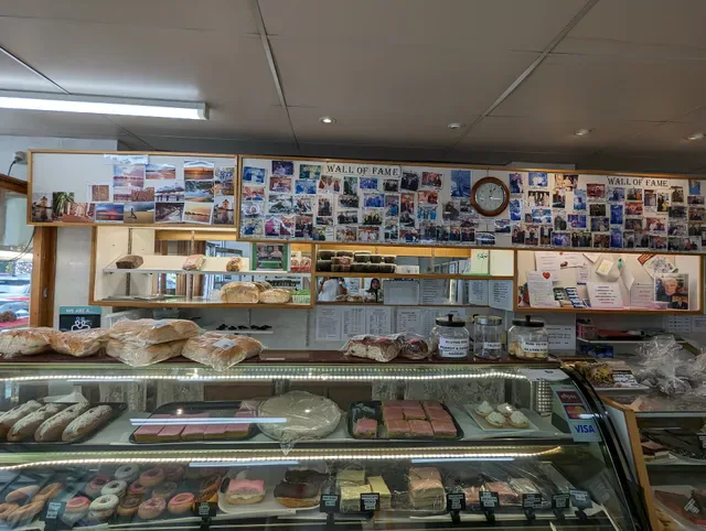 Hulms Bakery Colac