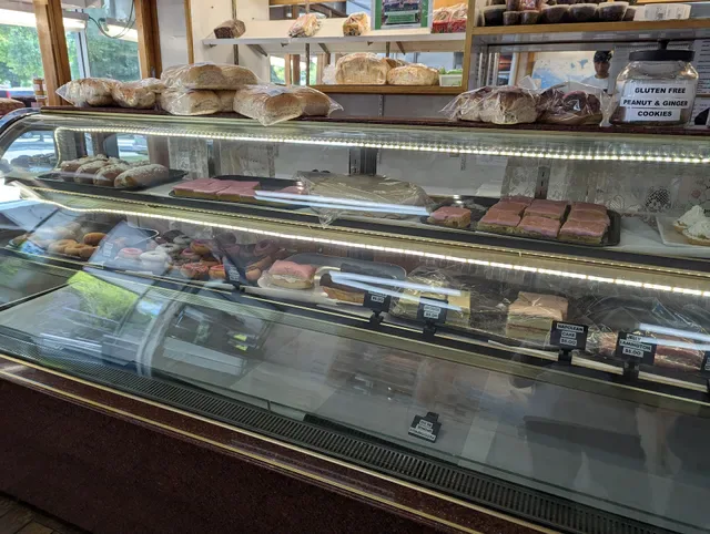 Hulms Bakery Colac