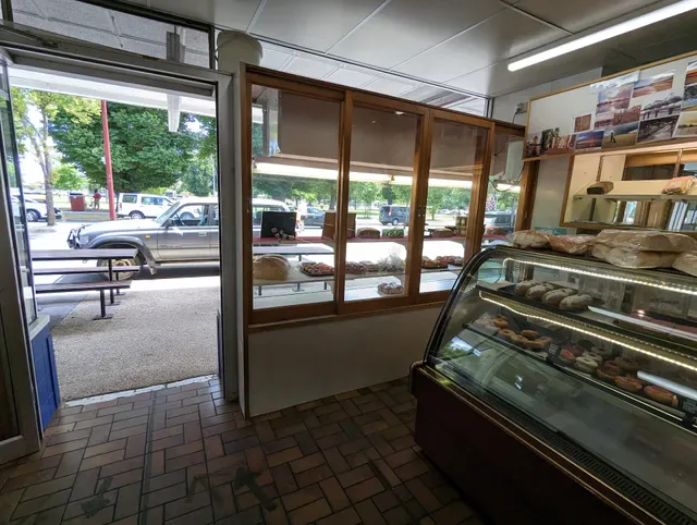 Hulms Bakery Colac
