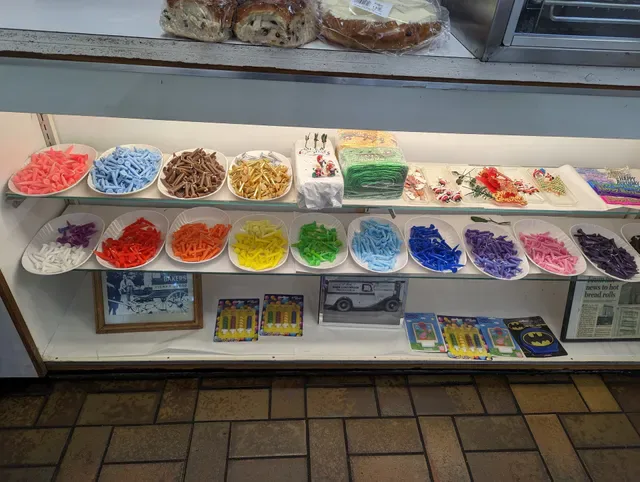 Hulms Bakery Colac