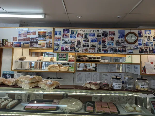 Hulms Bakery Colac