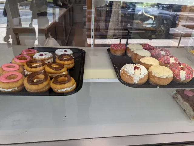 Hulms Bakery Colac