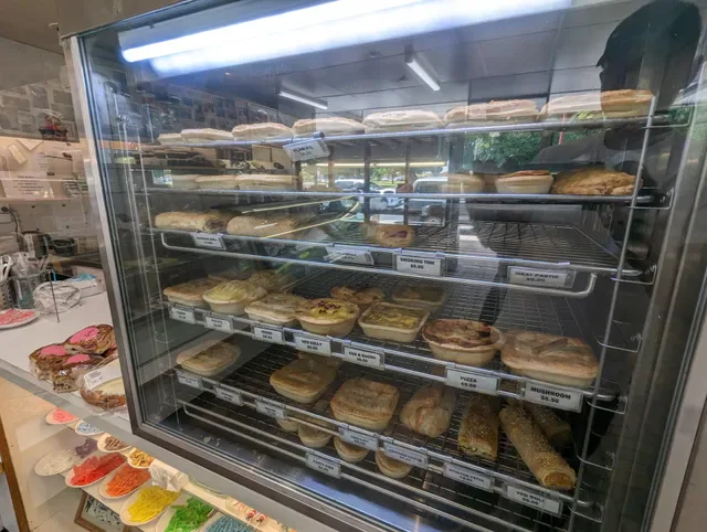 Hulms Bakery Colac