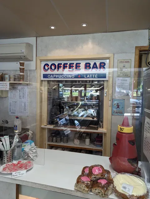 Hulms Bakery Colac