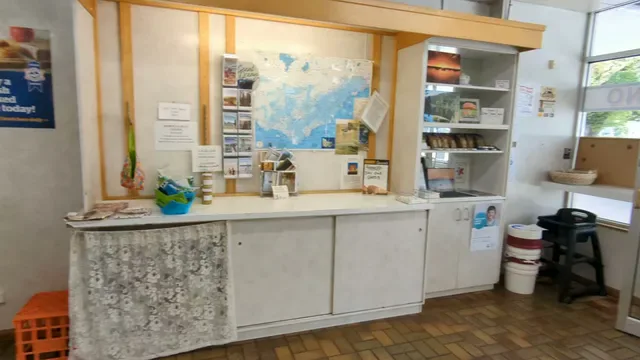 Hulms Bakery Colac