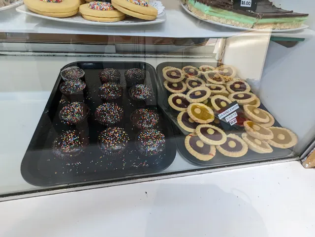 Hulms Bakery Colac