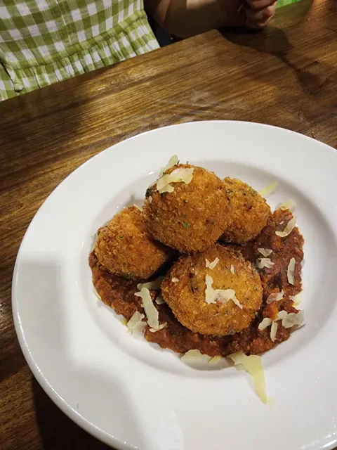 La Porchetta | Best Italian Restaurant in Colac