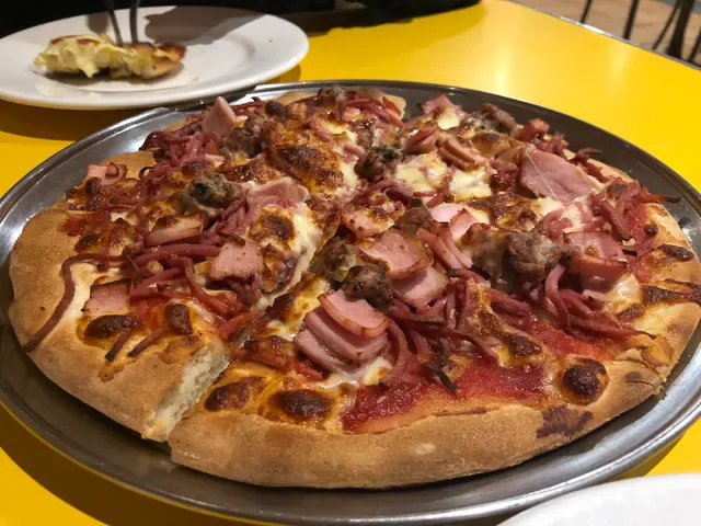 La Porchetta | Best Italian Restaurant in Colac