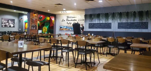 La Porchetta | Best Italian Restaurant in Colac