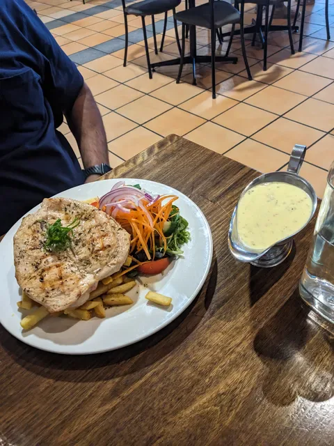 La Porchetta | Best Italian Restaurant in Colac