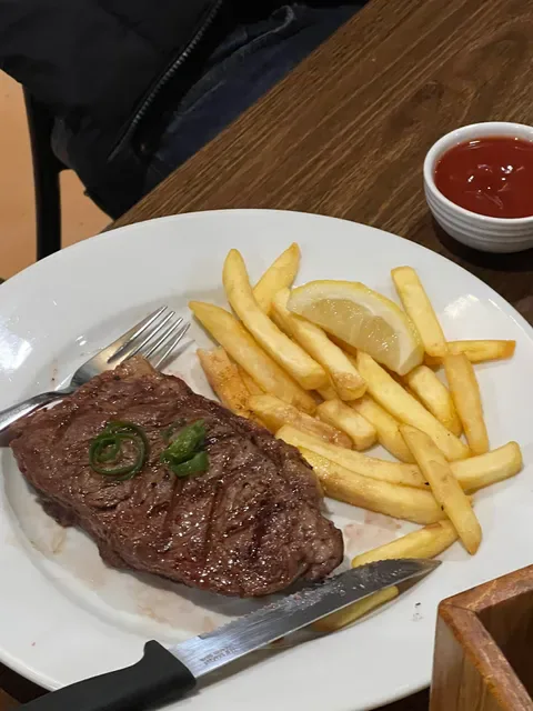 La Porchetta | Best Italian Restaurant in Colac