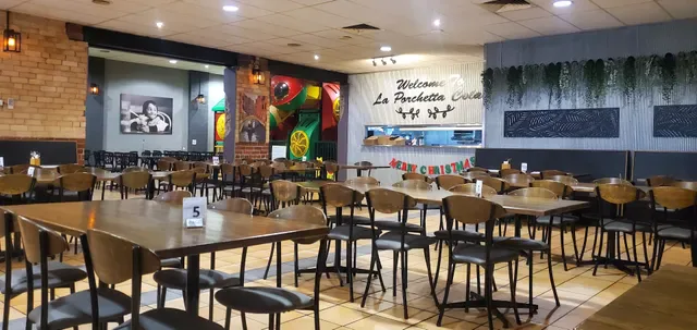 La Porchetta | Best Italian Restaurant in Colac