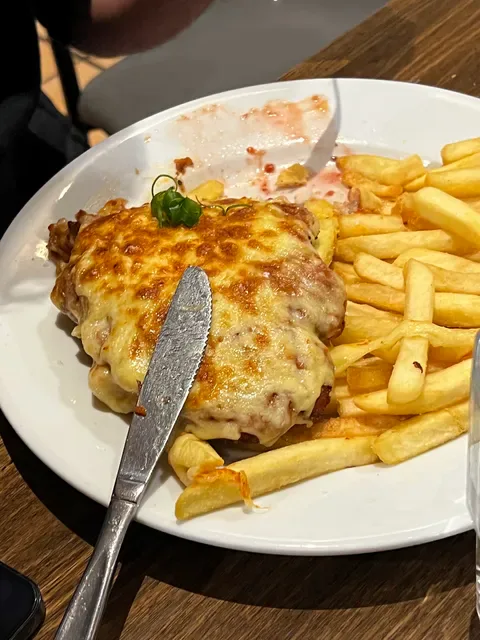 La Porchetta | Best Italian Restaurant in Colac