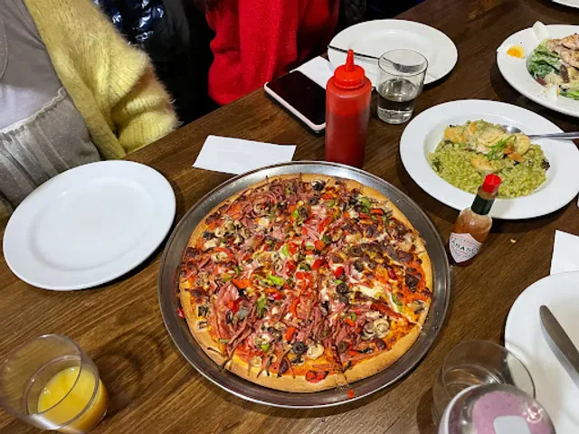 La Porchetta | Best Italian Restaurant in Colac